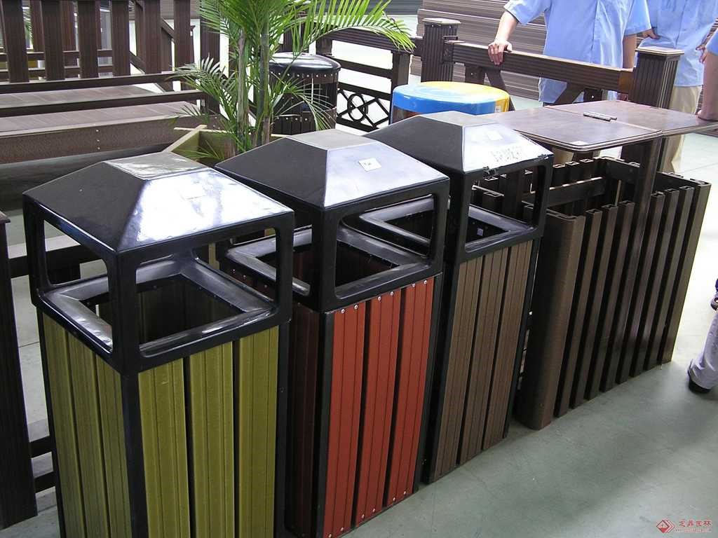 Customize dustbin, custom wheel bins, custom logo, and custom printing