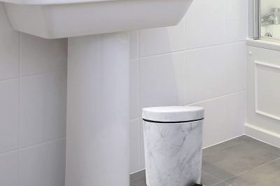 Rust Resistant Surface Kitchen & House Bin (2)