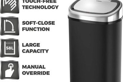 Stainless Steel Sensor Vessel With Automatic (6)