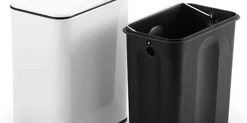 Rectangular Stainless Steel