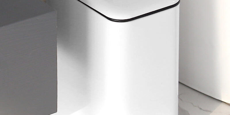 Rectangular Stainless Steel