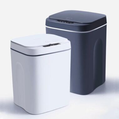 Smart Automatic Sanitary Bin